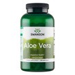 Swanson Aloe Vera, kapsułki żelowe, 300 szt.