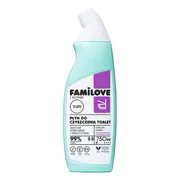 Yope Familove, naturalny płyn do czyszczenia toalet, 750 ml