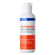 Dr.Melaxin Exosome Enzyme Cleanser, enzymatyczny puder oczyszczający z egzomosomami, 50 g