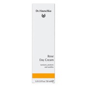 Dr. Hauschka, Rose Day Cream, krem na dzień, 30 ml