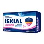 Iskial Junior, kapsułki do żucia, 60 szt.