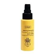 Ziaja Ananasowa, energetyzująco-nawilżający shot-serum z kofeiną, 50 ml