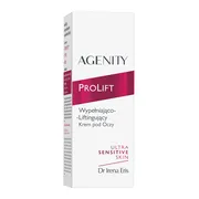 Agenity Prolift, wypełniająco - liftingujący krem pod oczy, 15 ml
