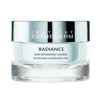 Esthederm Radiance, krem rozświetlający, detoksykujący, 50 ml