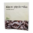 Kłącze pięciornika, zioło pojedyncze, 50 g (Flos)