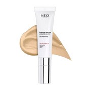 NEO Make Up Intense Serum, korektor pod oczy, 01 PORCELAIN, 10 ml