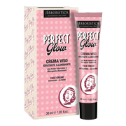 L'Erboristica Perfect Glow, krem rozświetlający do twarzy, 30 ml