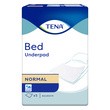 TENA Bed Normal, podkłady chłonne, 60 x 90 cm, 5 szt.