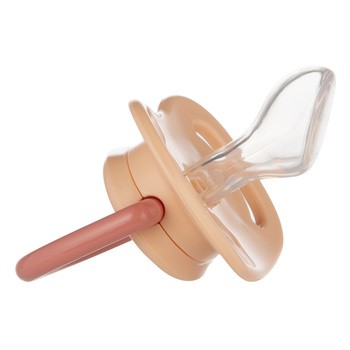 Canpol Babies, smoczek uspokajający 6-18 m TOYS, 1 szt.