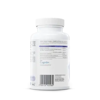 Osavi Neuropower z Cytykoliną 250 mg, kapsułki, 60 szt.