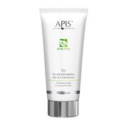 Apis Acne Stop, żel do ultradźwięków dla cery trądzikowej, 200 ml