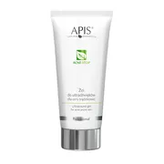 Apis Acne Stop, żel do ultradźwięków dla cery trądzikowej, 200 ml