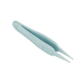 Canpol Babies, zestaw pielęgnacyjny do paznokci dla niemowląt i dzieci, niebieski, 1 szt.