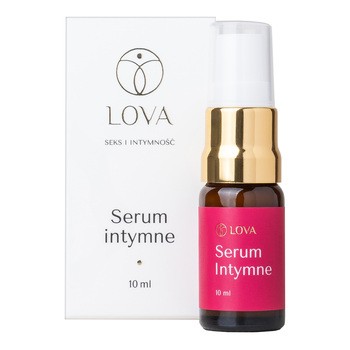 Lova, Serum Intyme, płyn, 10 ml
