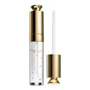 Pierre Rene Cover Gloss, kryjący błyszczyk do ust, nr 7 Clear, 8 ml