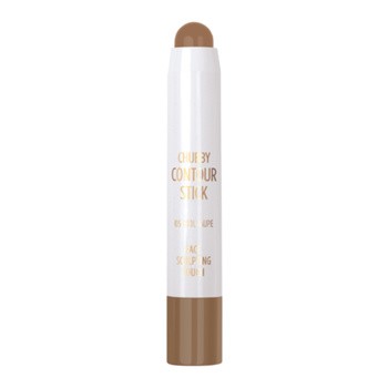 Golden Rose Chubby Contour Stick, sztyft do konturowania twarzy, 05, 3,8 g