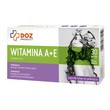 DOZ PRODUCT Witamina A+E, kapsułki, 30 szt.