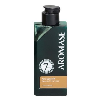 Aromase, szampon przeciwłupieżowy, 90 ml