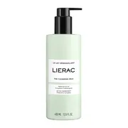 Lierac, mleczko do demakijażu, 400 ml