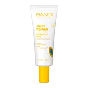 Bandi Juicy Power, odżywczy mus do twarzy, 40 ml