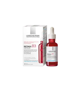 La Roche-Posay Retinol B3, serum przeciwzmarszczkowe, 30 ml