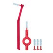 Curaprox CPS 405 Perio Start, szczoteczki międzyzębowe, 5 szt.