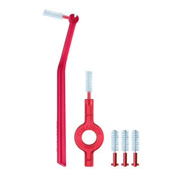 Curaprox CPS 405 Perio Start, szczoteczki międzyzębowe, 5 szt.