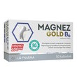 Alg Pharma Magnez Gold B6, tabletki, 50 szt.