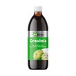 EkaMedica, Graviola, płyn, 500 ml