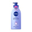 Nivea, Mleczko do ciała wygładzające, 625 ml