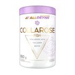 Allnutrition, ALLDEYNN CollaRose Fish, smak mango-marakuja, proszek, 300 g