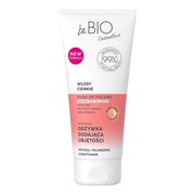 BeBio Baby Hair Complex, Naturalna odżywka do włosów cienkich dodająca objętości, 200 ml