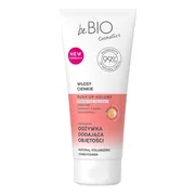 BeBio Baby Hair Complex, Naturalna odżywka do włosów cienkich dodająca objętości, 200 ml