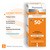 Pharmaceris S, barierowy balsam ochronny do ciała SPF 50+, 150 ml