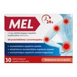 Mel, 7,5 mg, tabletki ulegające rozpadowi w jamie ustnej, 30 szt.