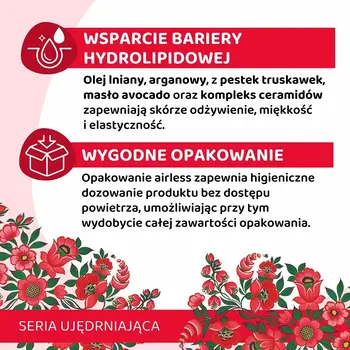 Vianek, przeciwzmarszczkowy krem na noc, cera z oznakami starzenia, 50 ml