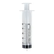 Romed, strzykawka jednorazowego użytku, 50 ml, 3-części, 1 szt.