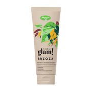 Natur Glam!, odżywka do włosów, Brzoza, 250 ml