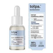 Tołpa Authentic, serum nawilżona skóra, 30 ml