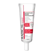 Radical Med, Enzymatyczny peeling trychologiczny, 75 ml