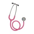 ORO-SF 503, stetoskop pediatryczny, różowy, 1 szt.