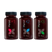 Norsa Pharma Thyroset, kapsułki, 135 szt. (3 x 45 szt.)