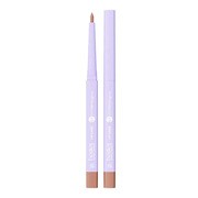 Bell Hypoallergenic x Besties Lip Liner, konturówka do ust, 02 Comely Beige, 0,22 g