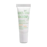 Ziaja Codziennie Regeneruje Usta Kokos Kokosowy, balsam do ust, 12 ml