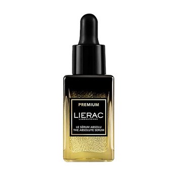 Lierac Premium, przeciwstarzeniowe serum regenerujące, 30 ml