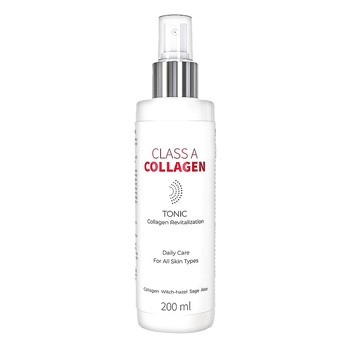 Noble Health Class A Collagen, tonik z kolagenem morskim, 200 ml