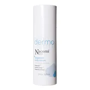 Nacomi Next LVL Dermo, epigenetyczne serum do skóry głowy, zapobiegające wypadaniu włosów i zagęszczające, 100 ml
