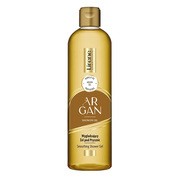 Lirene Dermoprogram, wygładzający żel pod prysznic, Argan, 400 ml
