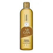 Lirene Dermoprogram, wygładzający żel pod prysznic, Argan, 400 ml