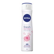 Nivea Fresh Rose Touch, antyperspirant, spray, 50 ml